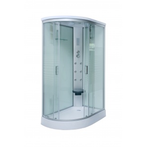 Душевая кабина Luxus 811