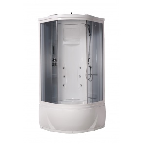 Душевая кабина Luxus 895 Душевая кабина Luxus 895