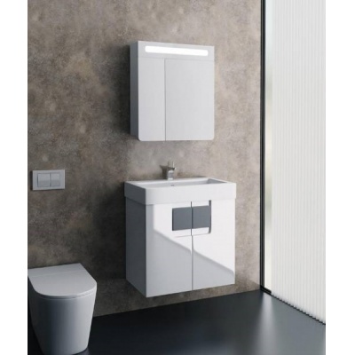 Набор мебели Edelform GLASS 60 - купить по специальной цене в интернет-магазине "Уют в доме"