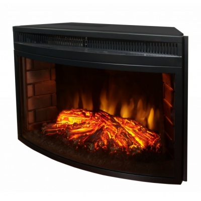  InterFlame Panoramic 08-25 LED FX -      - "  "