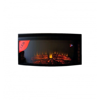  InterFlame Panoramic 42 LED FX -      - "  "
