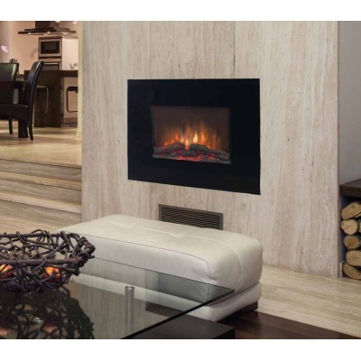 Настенный электрокамин Real Flame Lincoln - купить по специальной цене в интернет-магазине "Уют в доме"