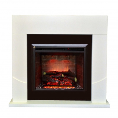   Real Flame Luton 23 -      - "  "