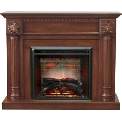   Real Flame Carisa 26 -      - "  "