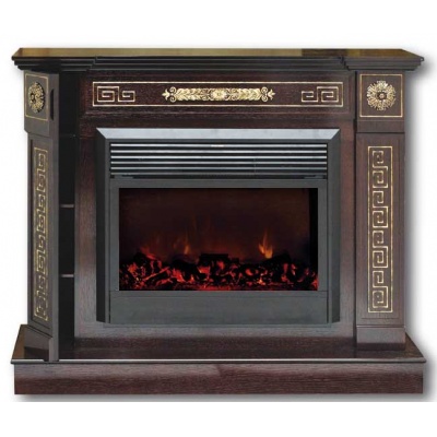   Real Flame Bristol Bar Gold 26 -      - "  "