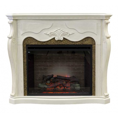   Real Flame Versalles 33  -      - "  "