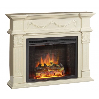   Real Flame Barke   Classic Beige -      - "  "