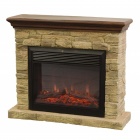  Real Flame Halton Castle 26   Mooblaze Deluxe