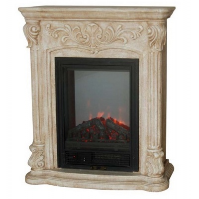      Real Flame Alessandra -      - "  "