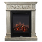      Real Flame Adelaida   Eugene