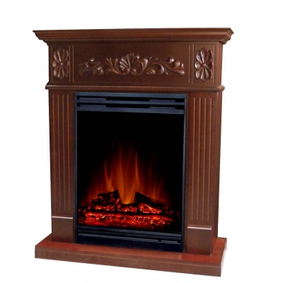      Real Flame Nice -      - "  "