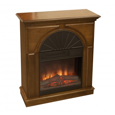      Real Flame Sandy  -      - "  "