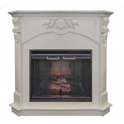   Real Flame Siciliy   -      - "  "