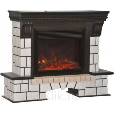      Real Flame Stone LUX 26 + MoonBlaze Deluxe /MoonBlaze -      - "  "