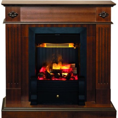   Real Flame BRIGHTON VL (AO/HO) -      - "  "