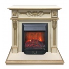 �������� ������ Real Flame Corsica STD ����� ���