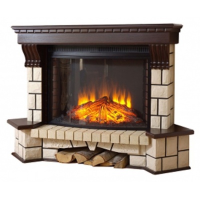      InterFlame Exter    Panoramic 33 Led F/X Q -      - "  "