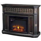 �������������� InterFlame Rochester � ������ Sirius 30 led fx