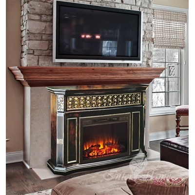 ����� ��� ���� � ���� InterFlame Rochester � ������ Sirius 30 led fx - ������ �� ����������� ���� � ��������-�������� "��� � ����"