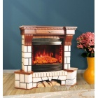 InterFlame Exterion   Panoramic 25