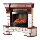  InterFlame Exterion    Panoramic 33 led fx