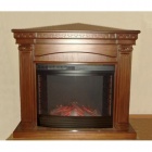  InterFlame Afina    Panoramic 25 Led F/X