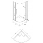   Wasserfalle F-2006 100100