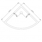   Wasserfalle F-2006 100100