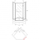   Wasserfalle F-508 9090