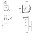  Simas ARCADE AR036