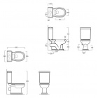 - Simas ARCADE  AR831