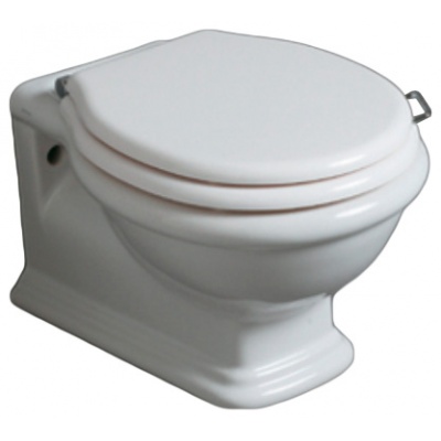 Унитаз подвесной Simas LANTE LA18 - купить по специальной цене в интернет-магазине "Уют в доме"