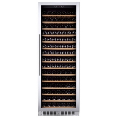 Винный шкаф Dunavox Dx-194.490ssk - купить по специальной цене в интернет-магазине "Уют в доме"