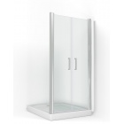 Душевая дверь BAS Пандора SD 100 см