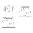  Vitra T4 4459