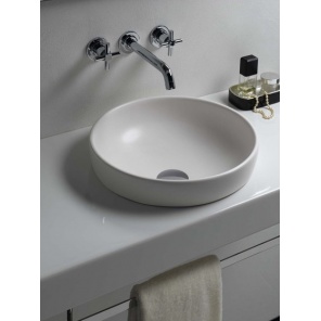 Раковина Vitra Water Jewels 4334 Раковина Vitra Water Jewels 4334