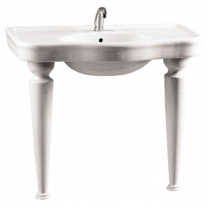 Раковина Vitra Efes 6209 Раковина Vitra Efes 6209