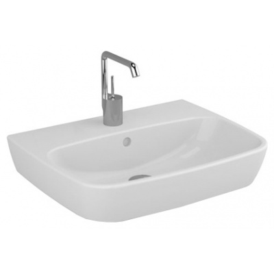 Раковина Vitra Shift 4383 - купить по специальной цене в интернет-магазине "Уют в доме"