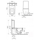   ( ) Vitra Shift 9794B003-7200