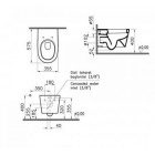   Vitra Nest 5173B003-0075
