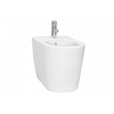 Биде напольное Vitra Nest 5143B003-0288 - купить по специальной цене в интернет-магазине "Уют в доме"