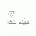   Vitra Sento 4338B003-0288