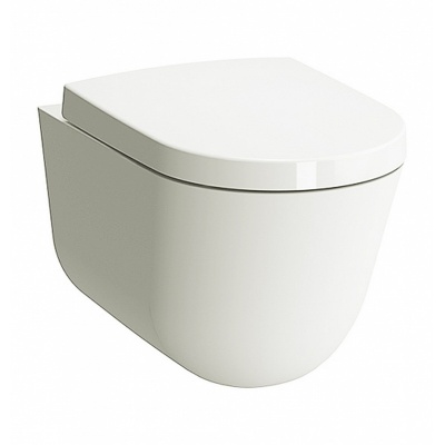 Унитаз подвесной Vitra Mondo 5693 - купить по специальной цене в интернет-магазине "Уют в доме"