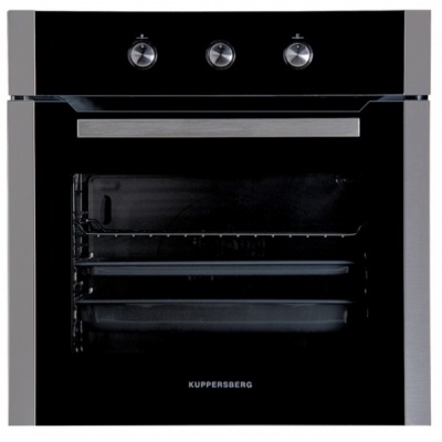 Духовка Kuppersberg HGG 663 T - купить по специальной цене в интернет-магазине "Уют в доме"