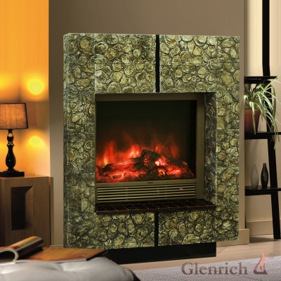      Glenrich   Sh 33BR  -      - "  "