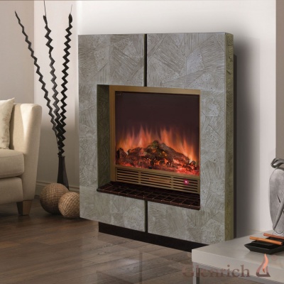      Glenrich   Sh 33BR  -      - "  "