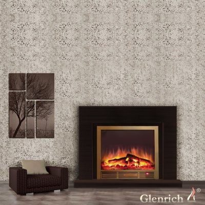      Glenrich  Delux Sh 33BR  -      - "  "