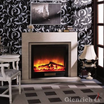      Glenrich  Delux Sh 33BL   -      - "  "