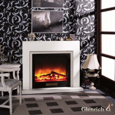      Glenrich  Delux Sh 39BL   -      - "  "