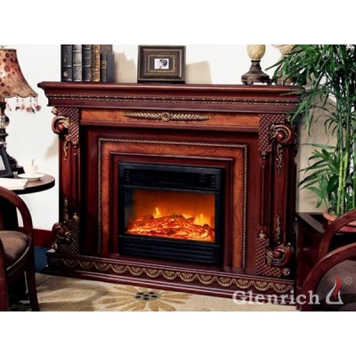 ����� ��� ���� � ���� Glenrich ������ - ������ �� ����������� ���� � ��������-�������� "��� � ����"